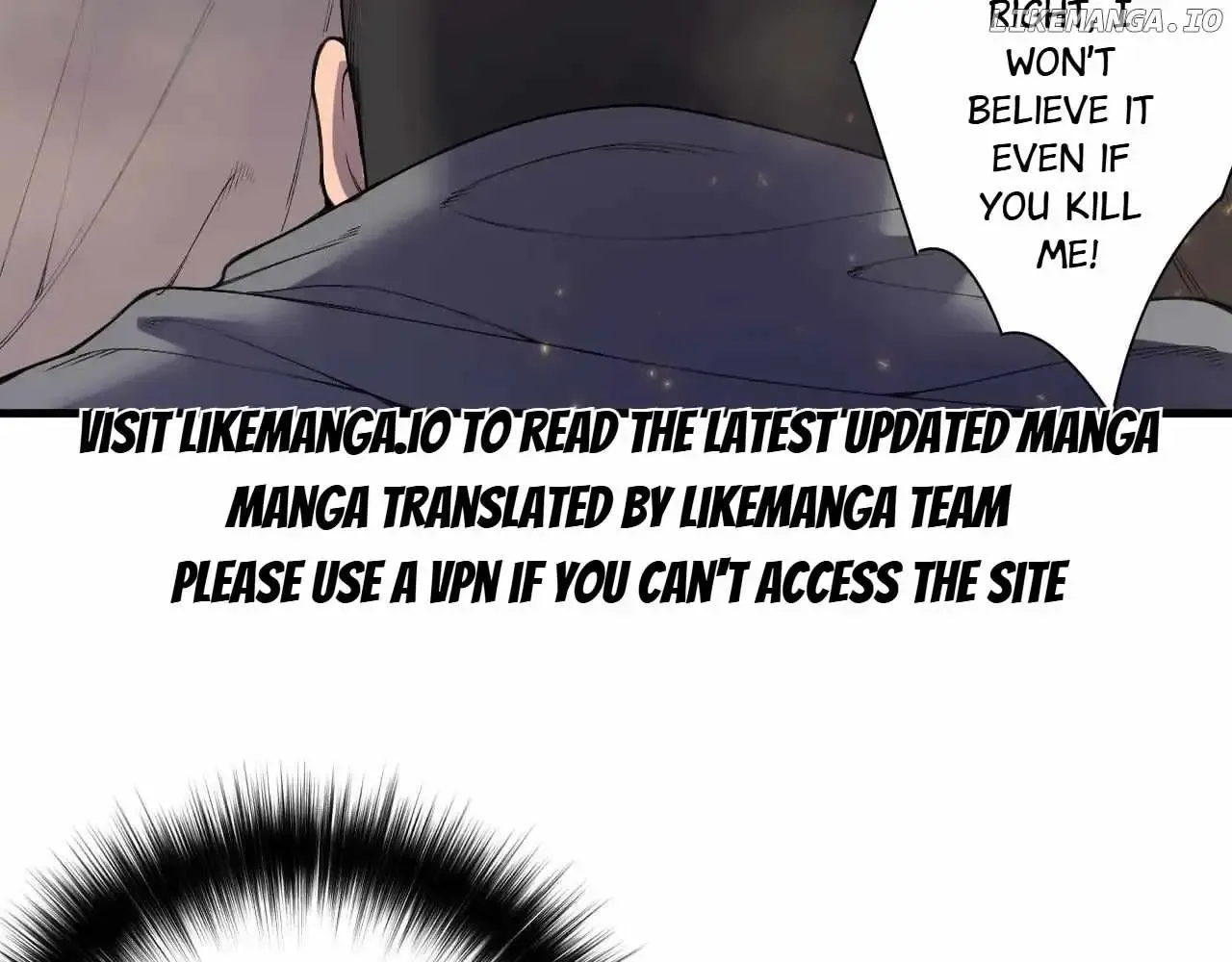 Read Disastrous Necromancer chapter 147 image 3 on Lezhin