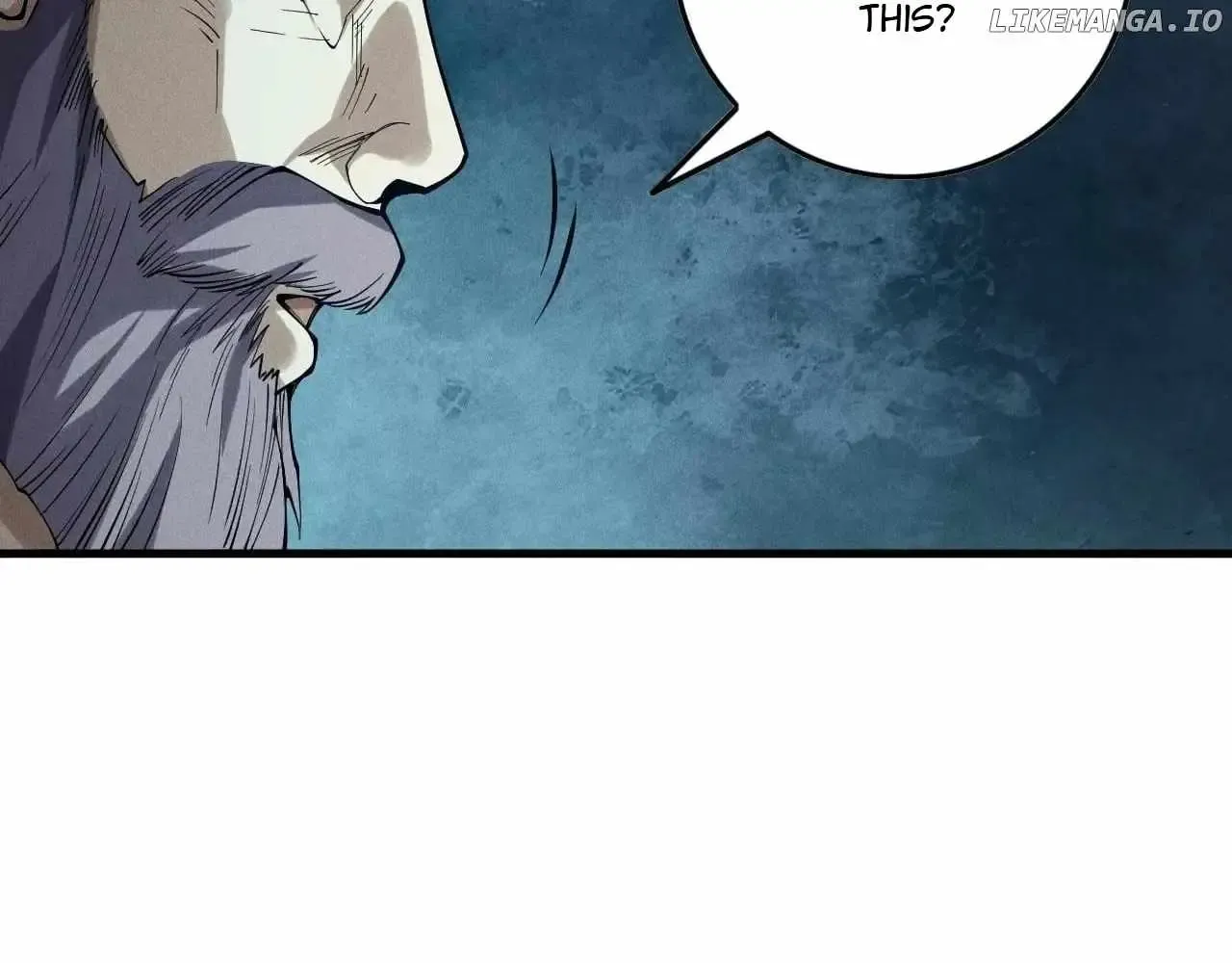 Read Disastrous Necromancer chapter 147 image 37 on Lezhin