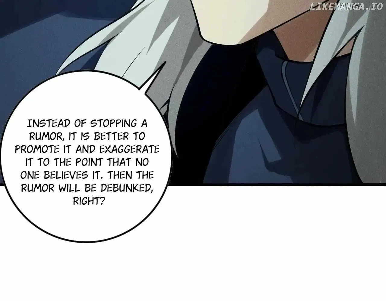 Read Disastrous Necromancer chapter 147 image 40 on Lezhin