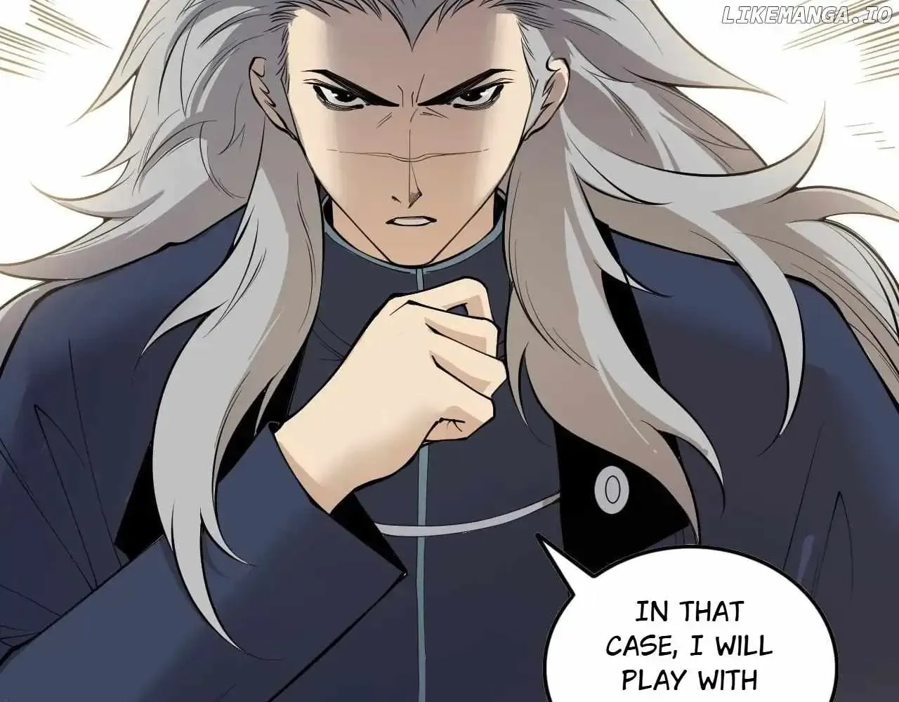 Read Disastrous Necromancer chapter 147 image 43 on Lezhin