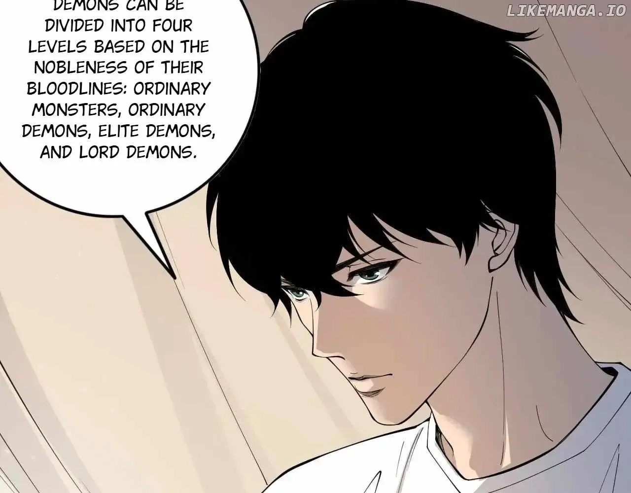 Read Disastrous Necromancer chapter 147 image 48 on Lezhin