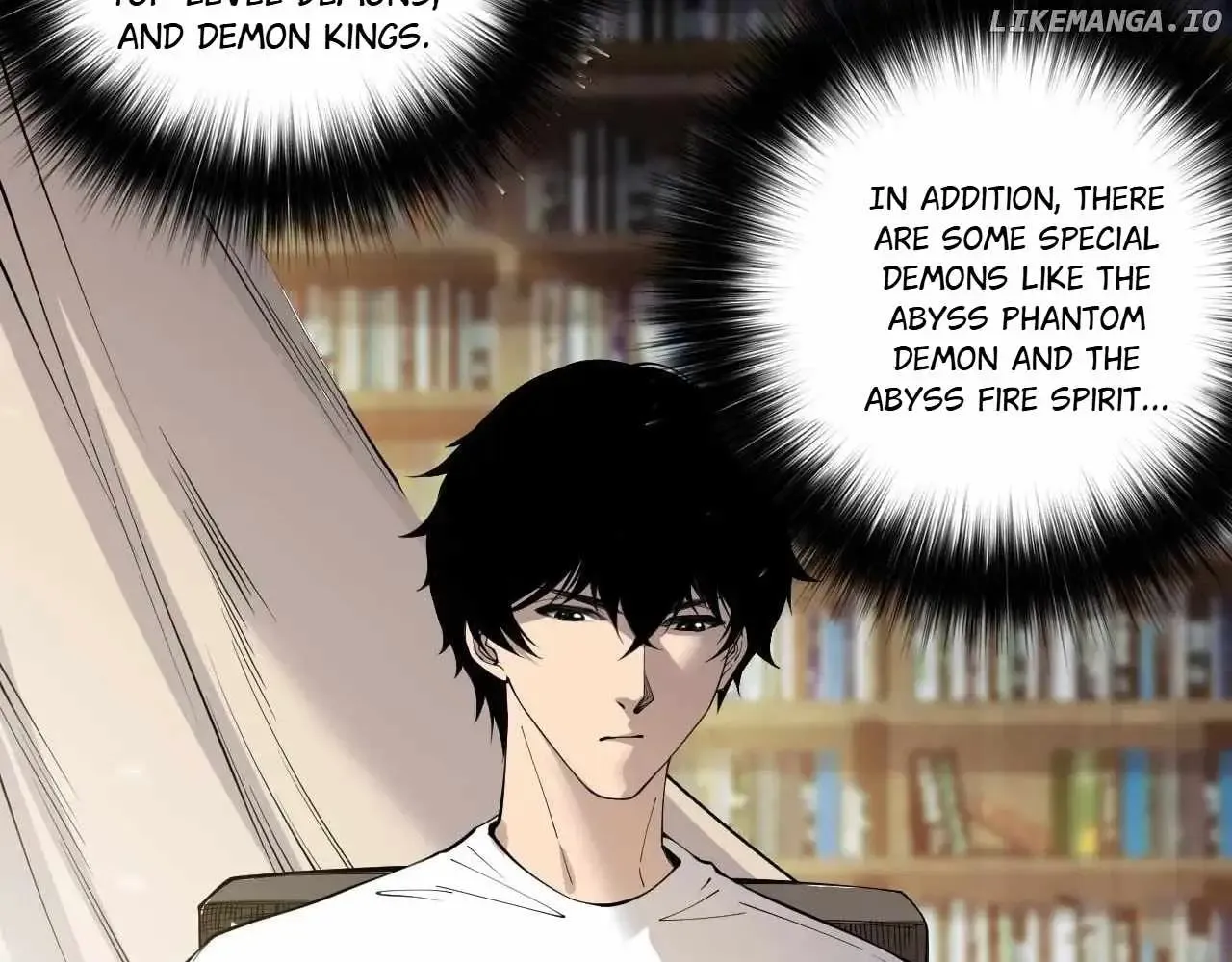 Read Disastrous Necromancer chapter 147 image 51 on Lezhin
