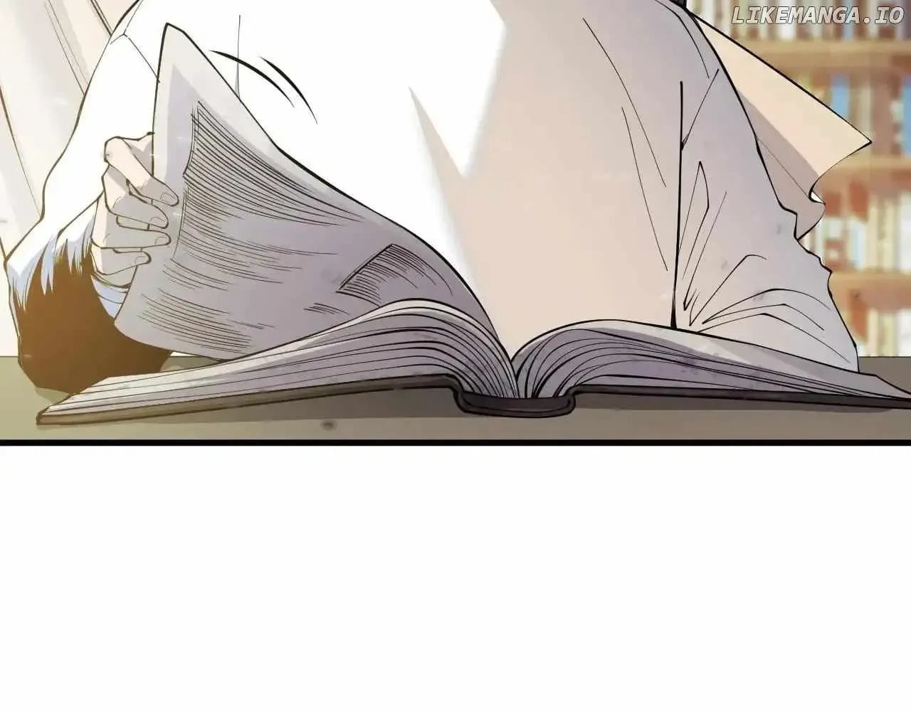 Read Disastrous Necromancer chapter 147 image 52 on Lezhin