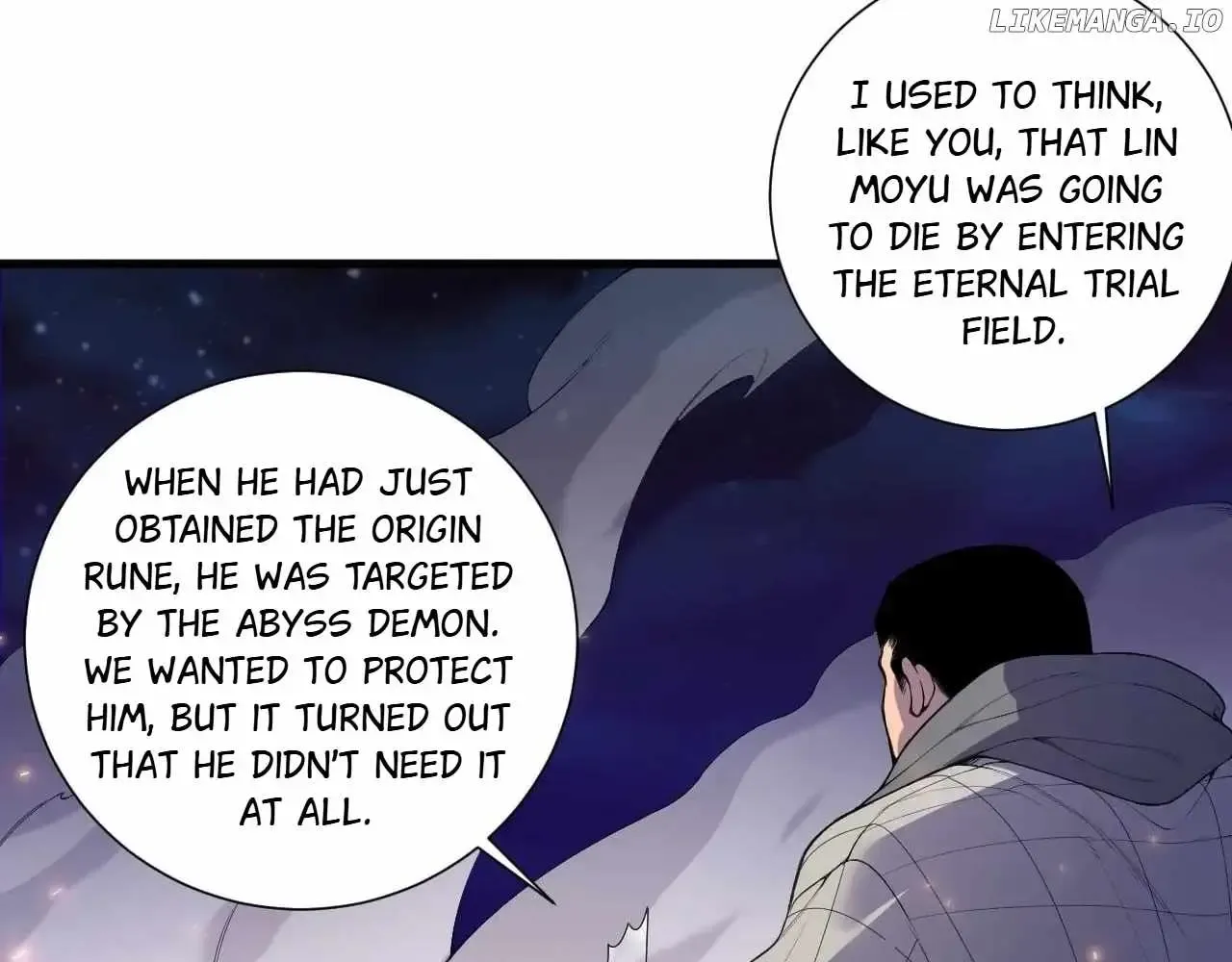 Read Disastrous Necromancer chapter 147 image 6 on Lezhin