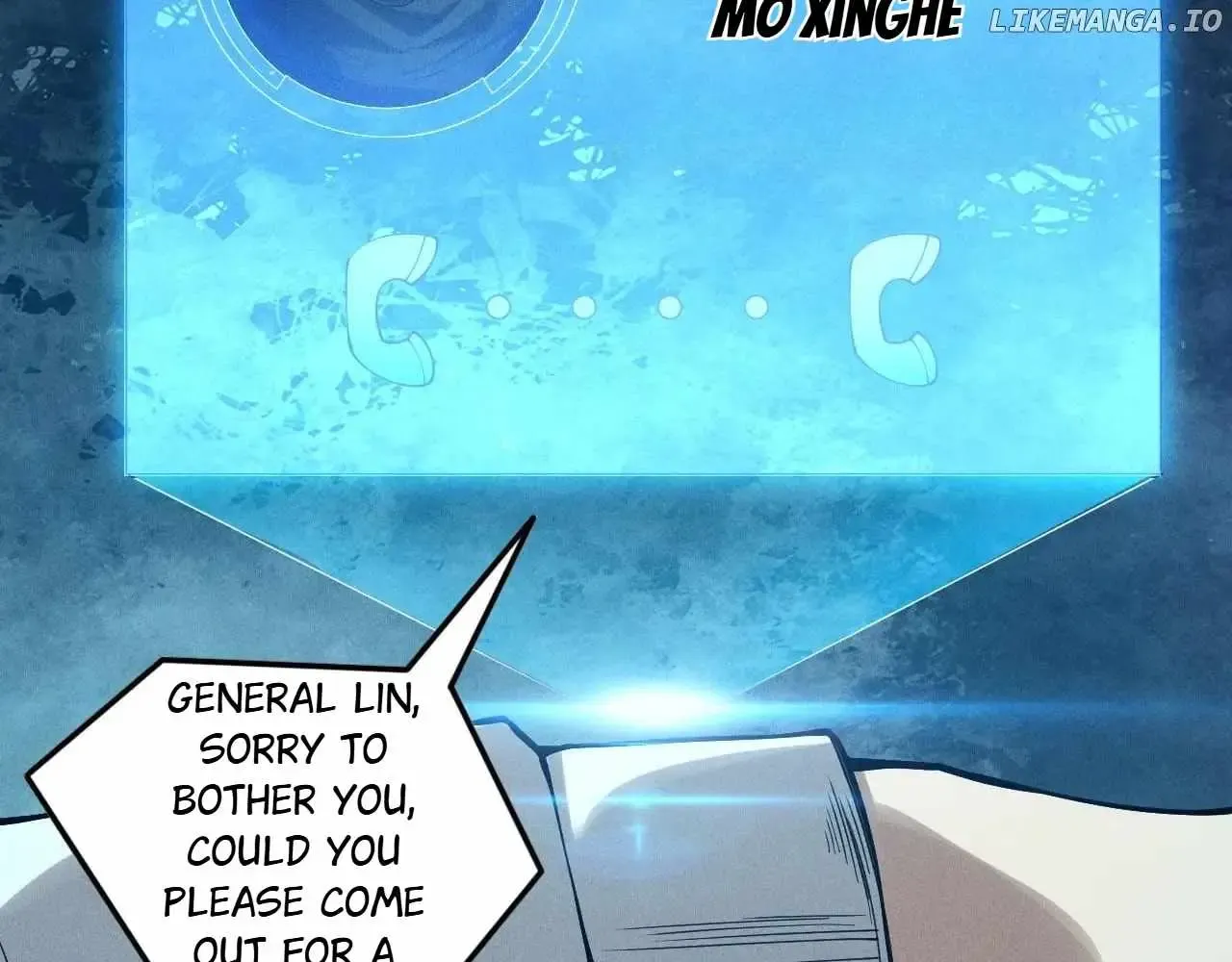 Read Disastrous Necromancer chapter 147 image 81 on Lezhin