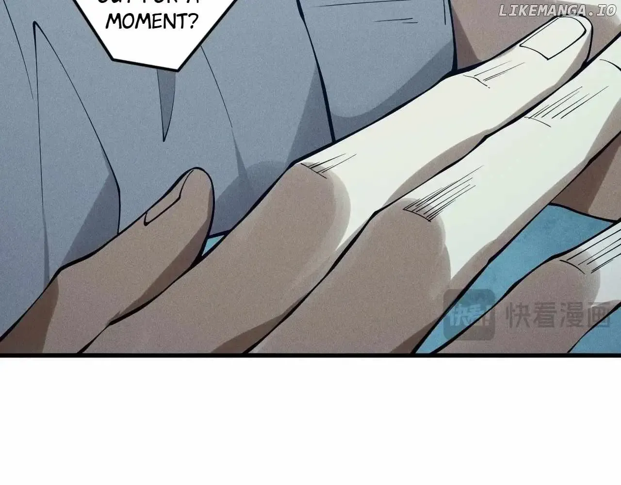 Read Disastrous Necromancer chapter 147 image 82 on Lezhin