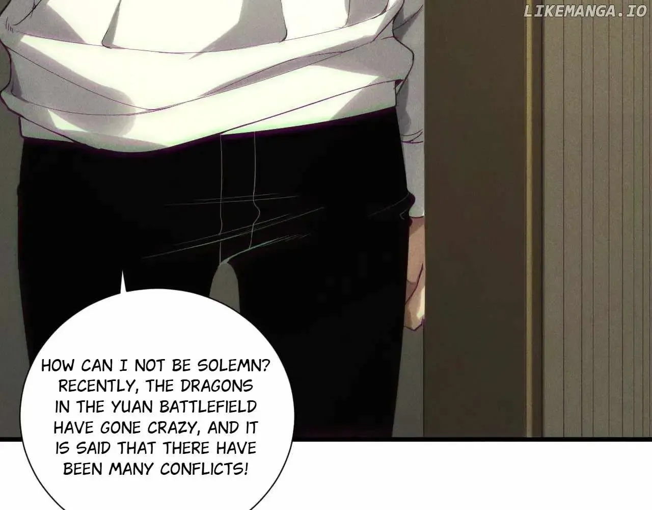 Read Disastrous Necromancer chapter 147 image 89 on Lezhin
