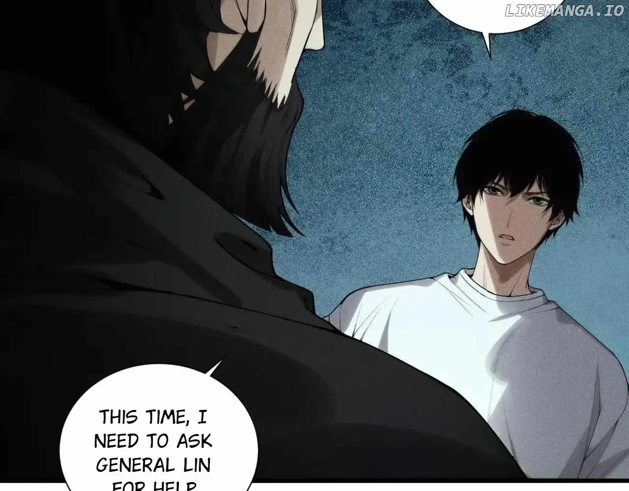 Read Disastrous Necromancer chapter 147 image 91 on Lezhin
