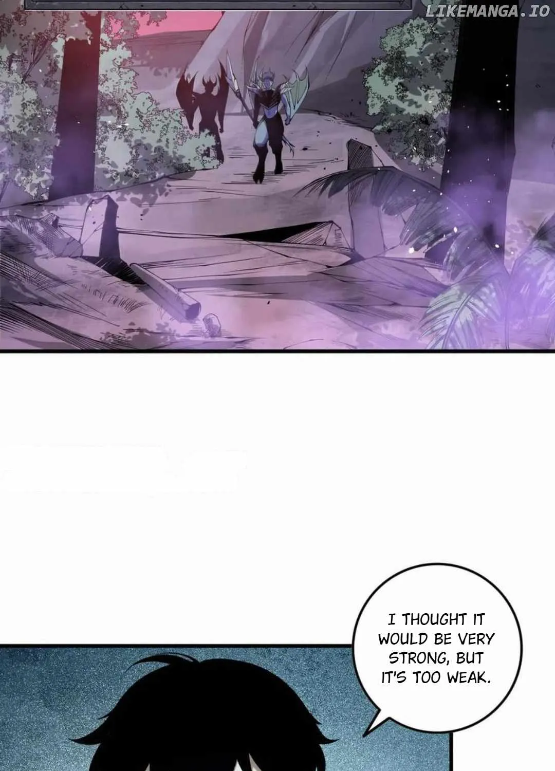 Read Disastrous Necromancer chapter 148 image 10 on Lezhin