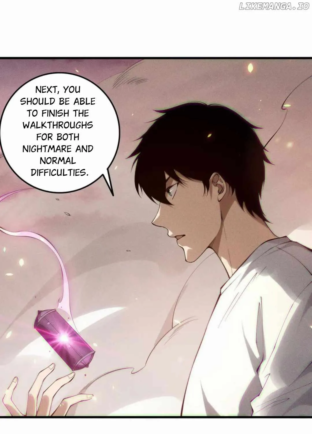 Read Disastrous Necromancer chapter 148 image 100 on Lezhin