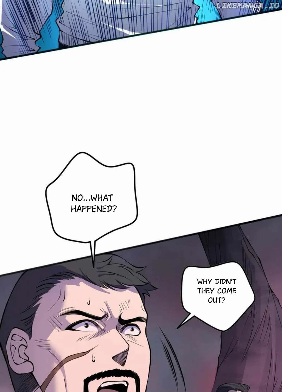 Read Disastrous Necromancer chapter 148 image 117 on Lezhin