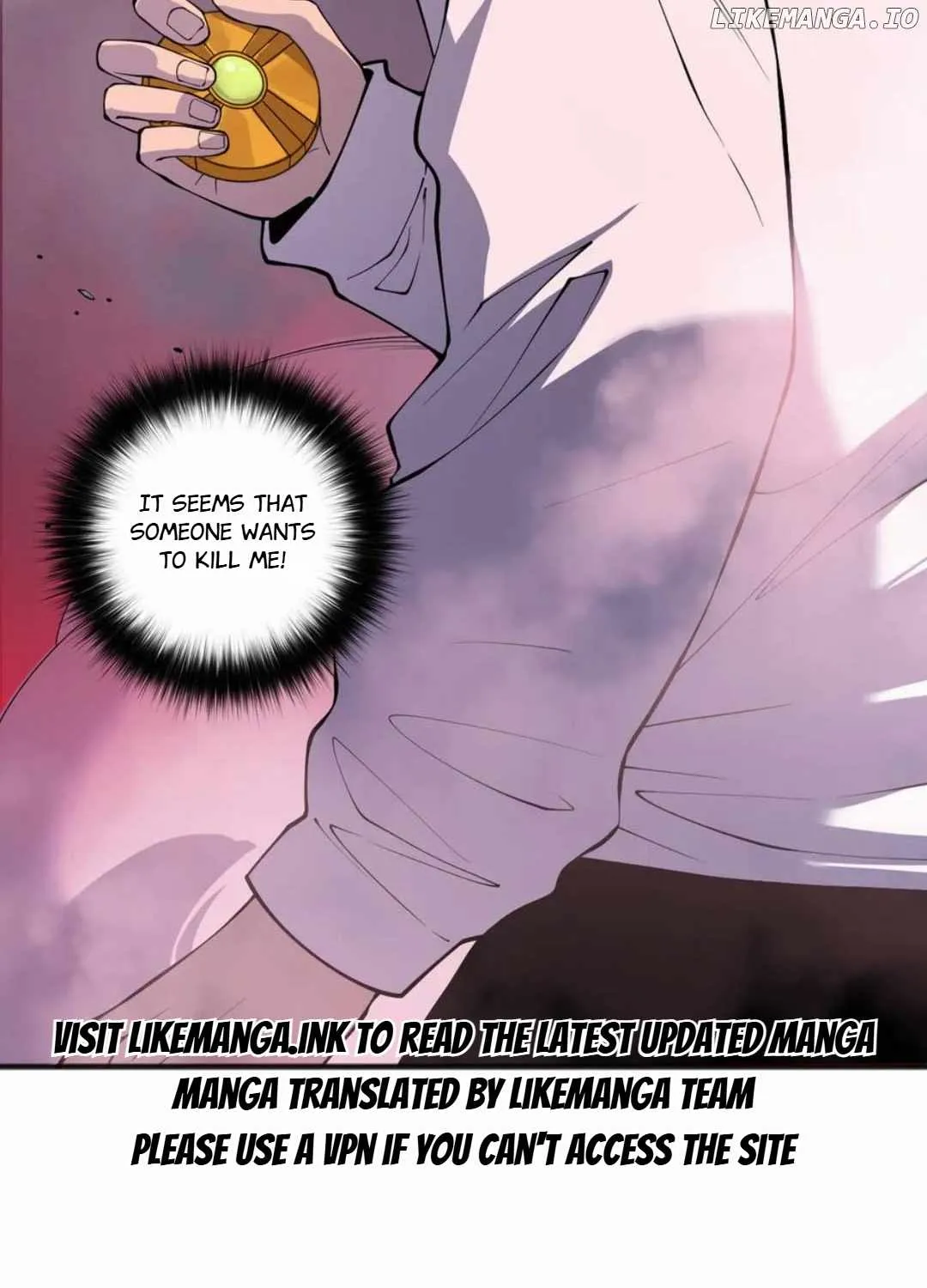 Read Disastrous Necromancer chapter 148 image 121 on Lezhin