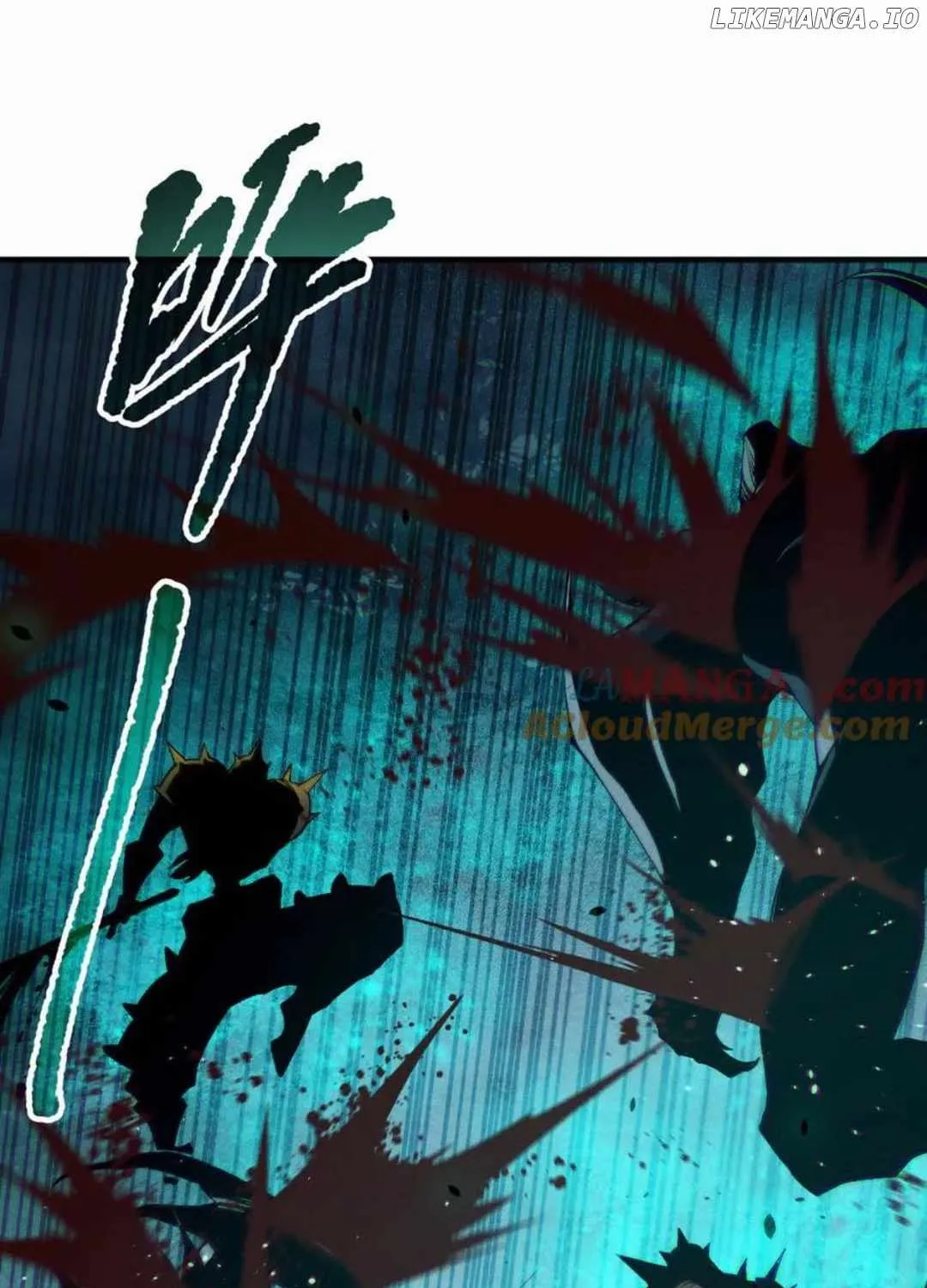 Read Disastrous Necromancer chapter 148 image 16 on Lezhin