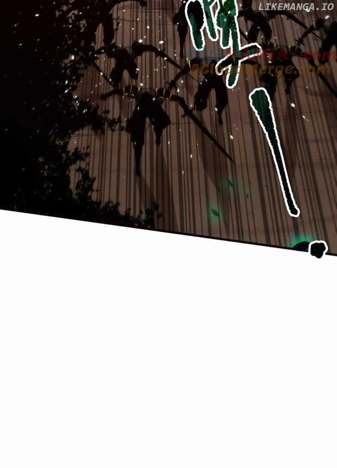 Read Disastrous Necromancer chapter 148 image 20 on Lezhin