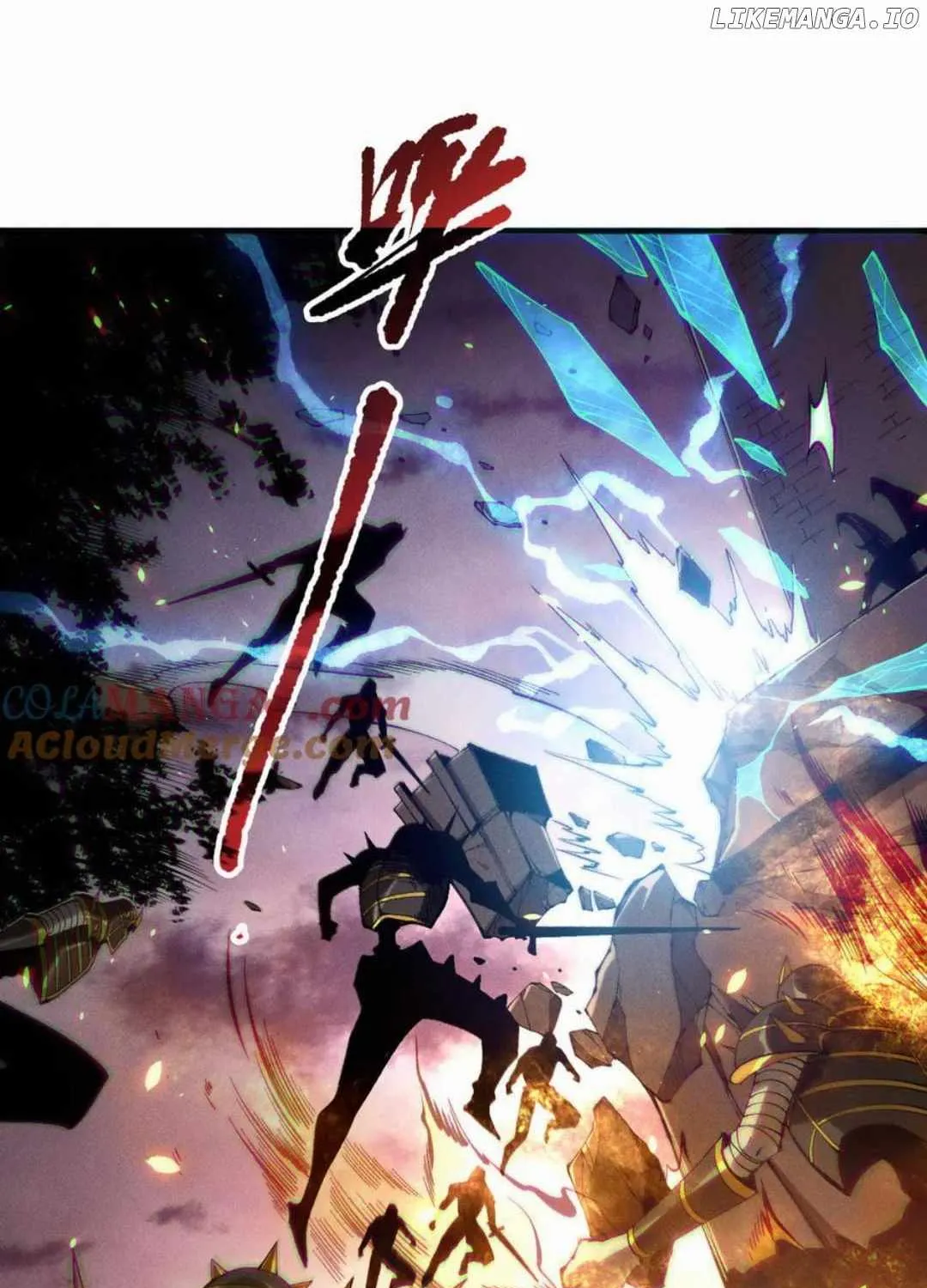 Read Disastrous Necromancer chapter 148 image 36 on Lezhin
