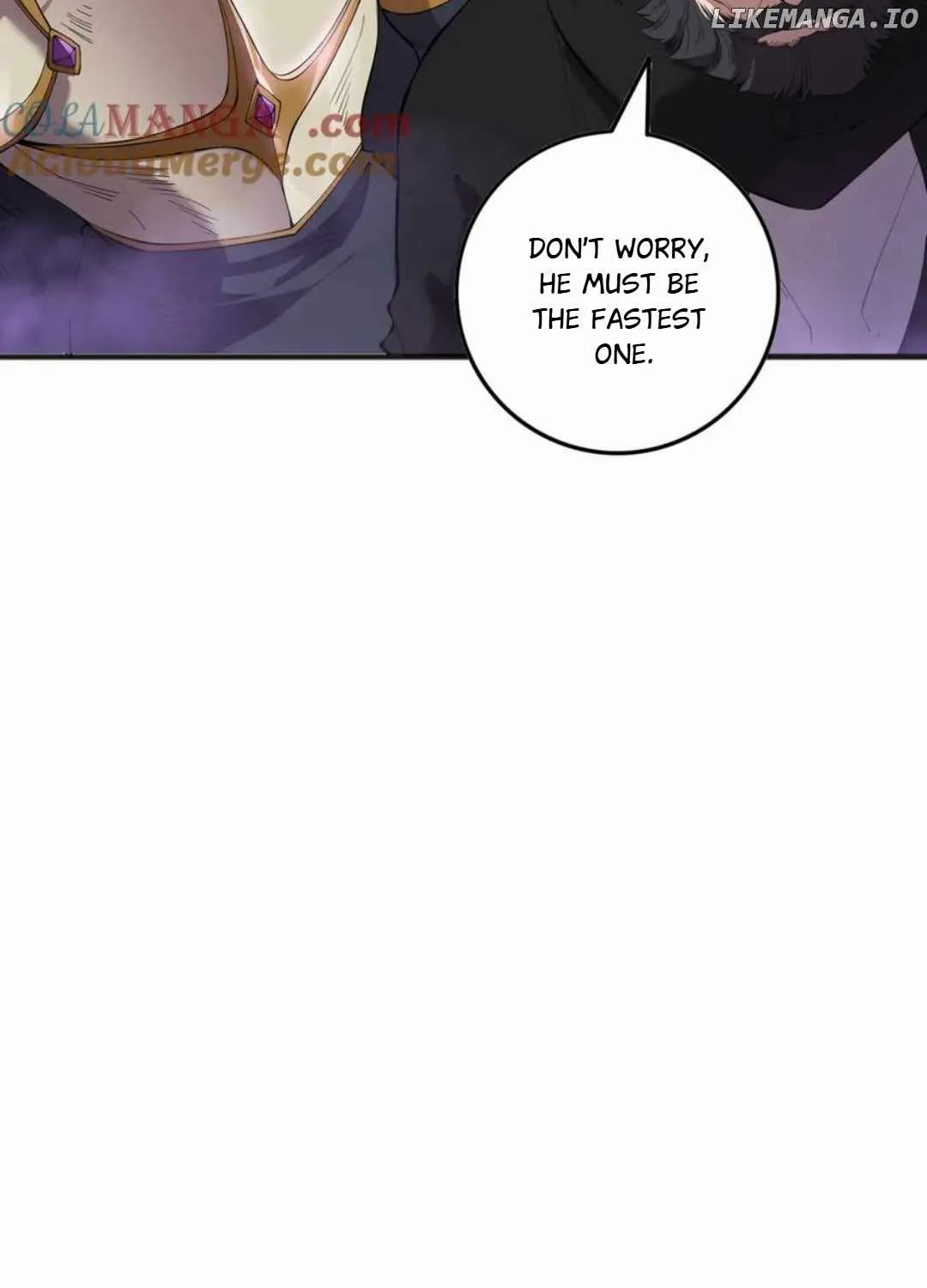 Read Disastrous Necromancer chapter 148 image 4 on Lezhin