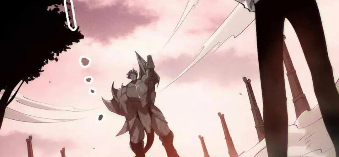 Read Disastrous Necromancer chapter 148 image 47 on Lezhin