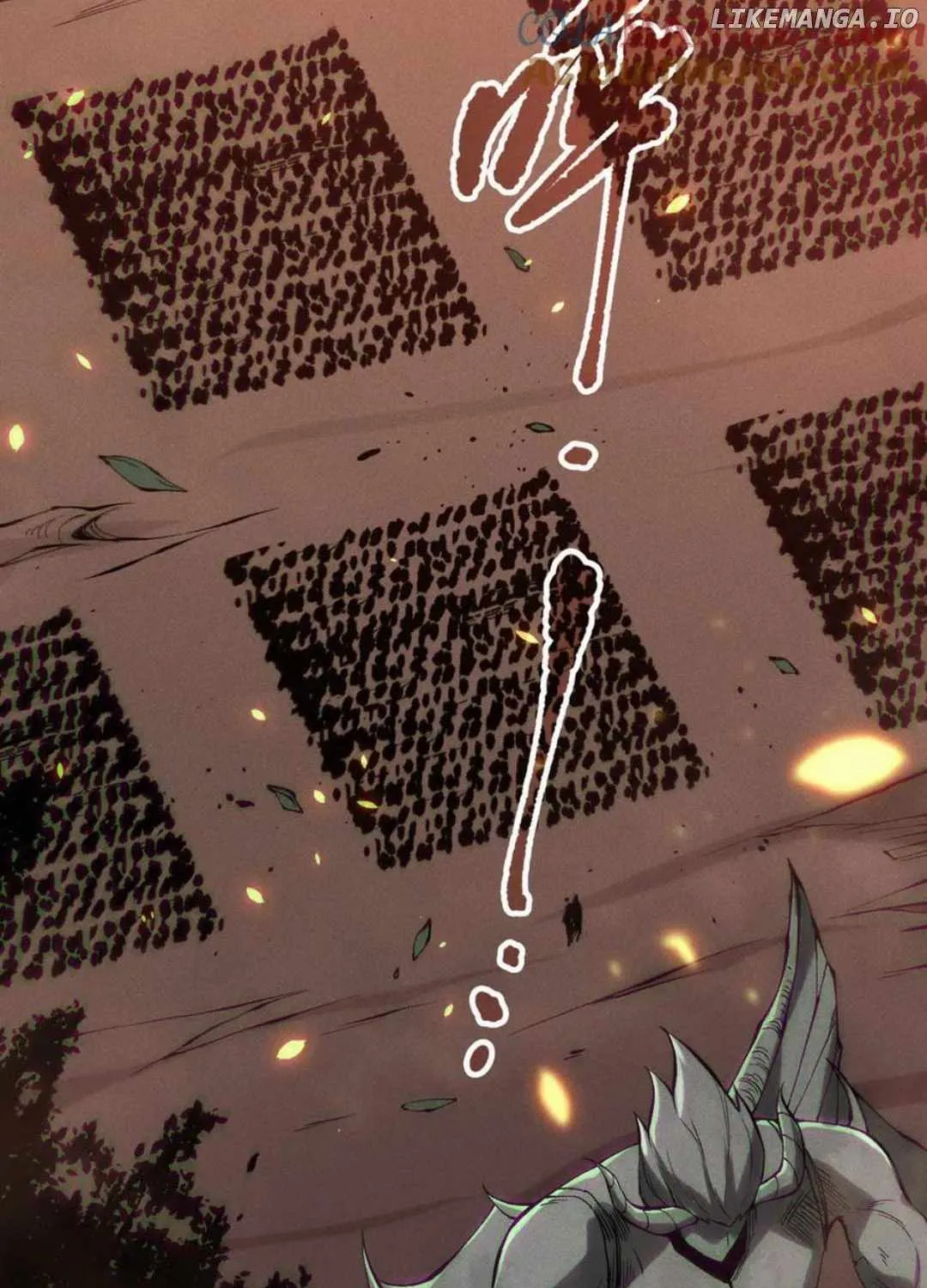 Read Disastrous Necromancer chapter 148 image 50 on Lezhin