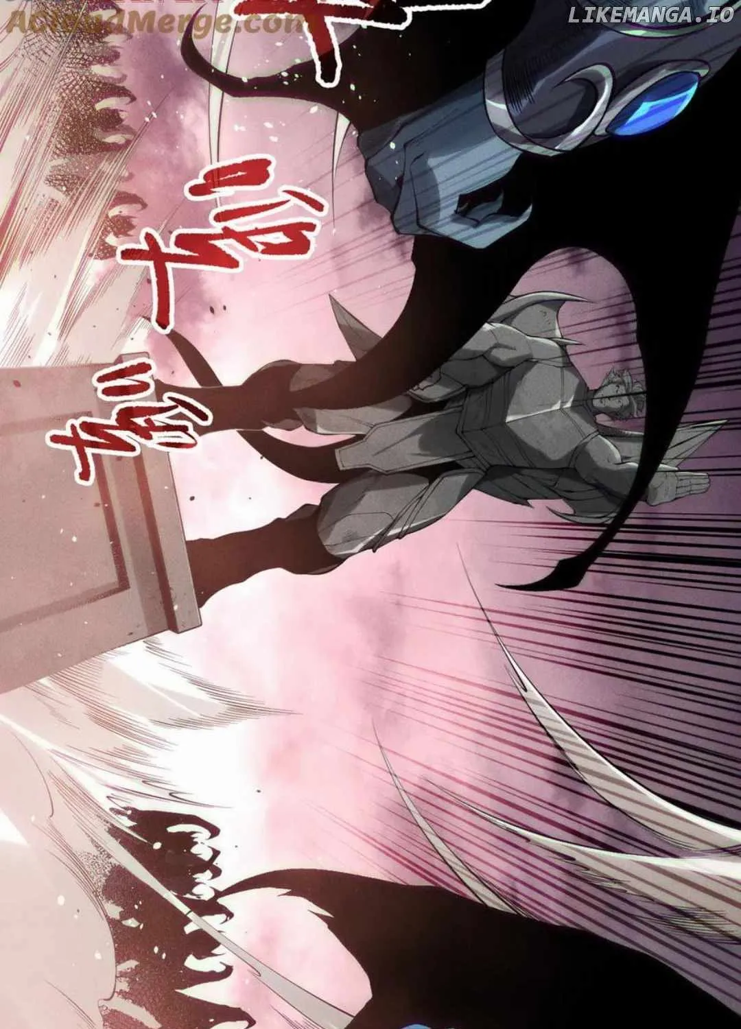 Read Disastrous Necromancer chapter 148 image 57 on Lezhin