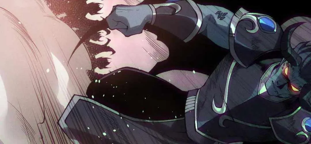 Read Disastrous Necromancer chapter 148 image 58 on Lezhin
