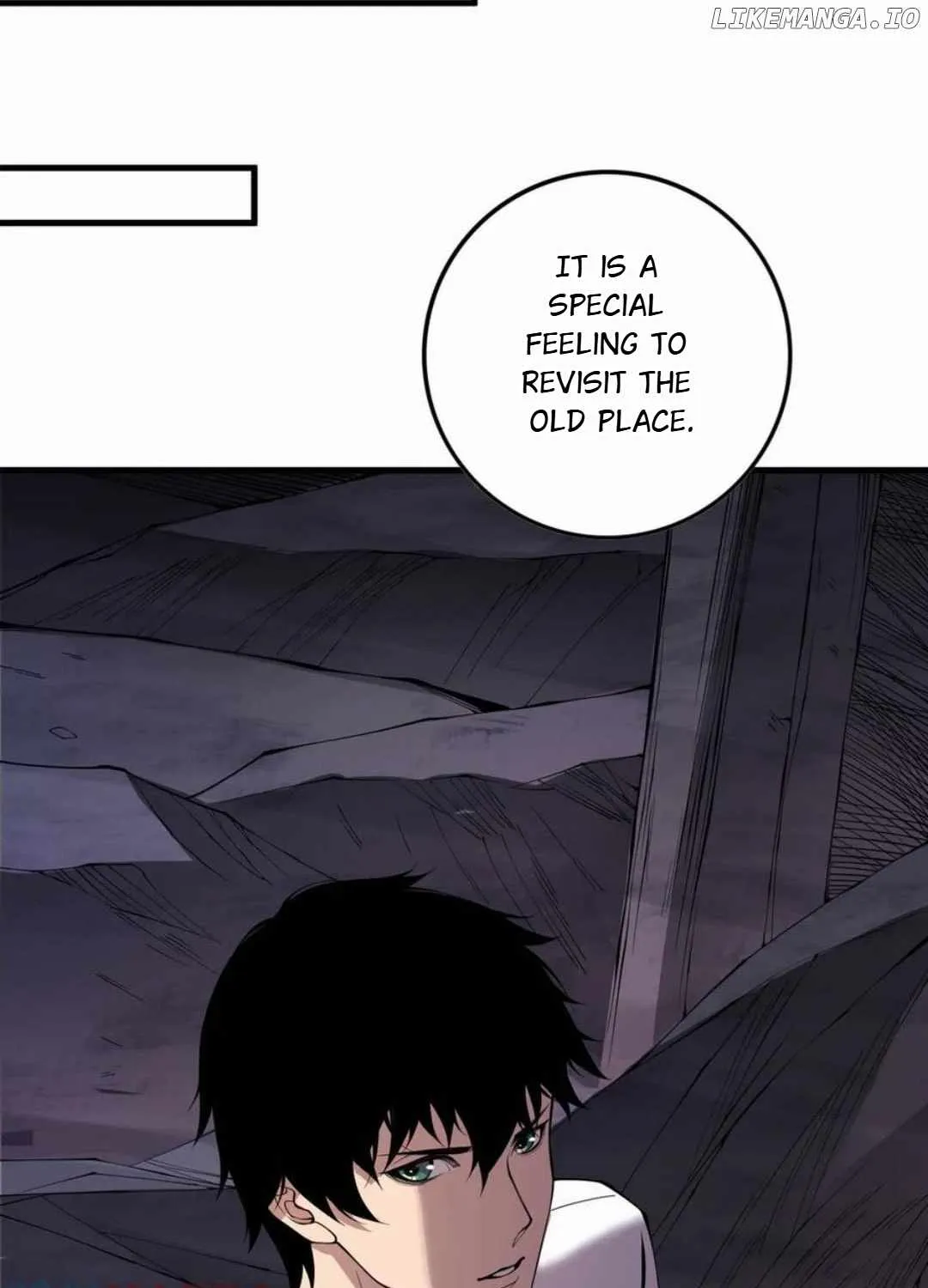 Read Disastrous Necromancer chapter 148 image 6 on Lezhin