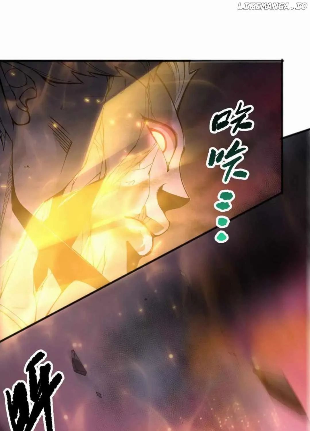 Read Disastrous Necromancer chapter 148 image 61 on Lezhin