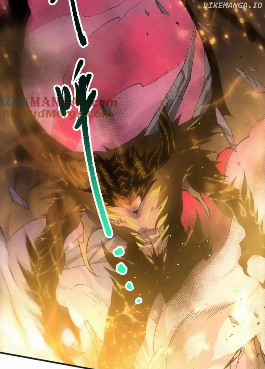 Read Disastrous Necromancer chapter 148 image 63 on Lezhin