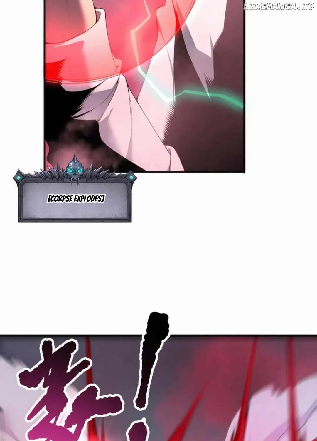 Read Disastrous Necromancer chapter 148 image 77 on Lezhin