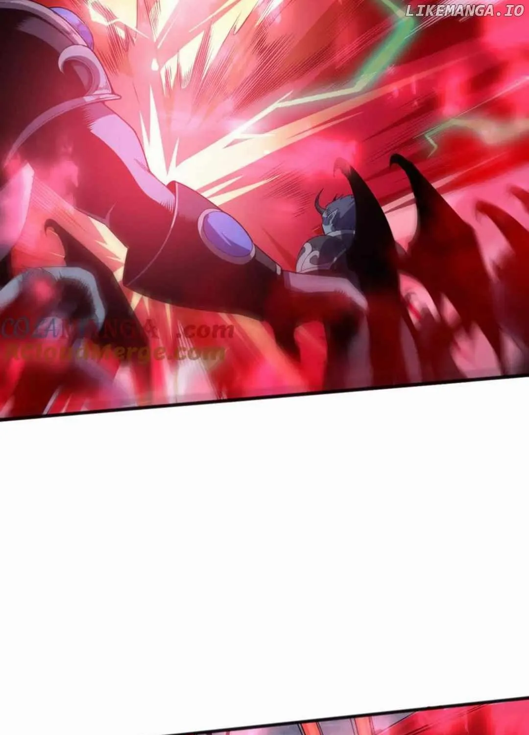 Read Disastrous Necromancer chapter 148 image 79 on Lezhin