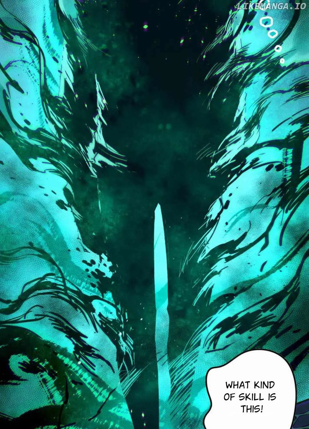 Read Disastrous Necromancer chapter 148 image 88 on Lezhin