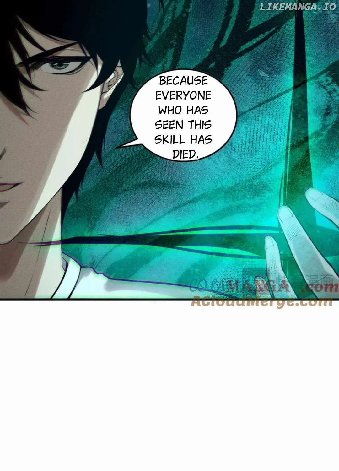Read Disastrous Necromancer chapter 148 image 92 on Lezhin