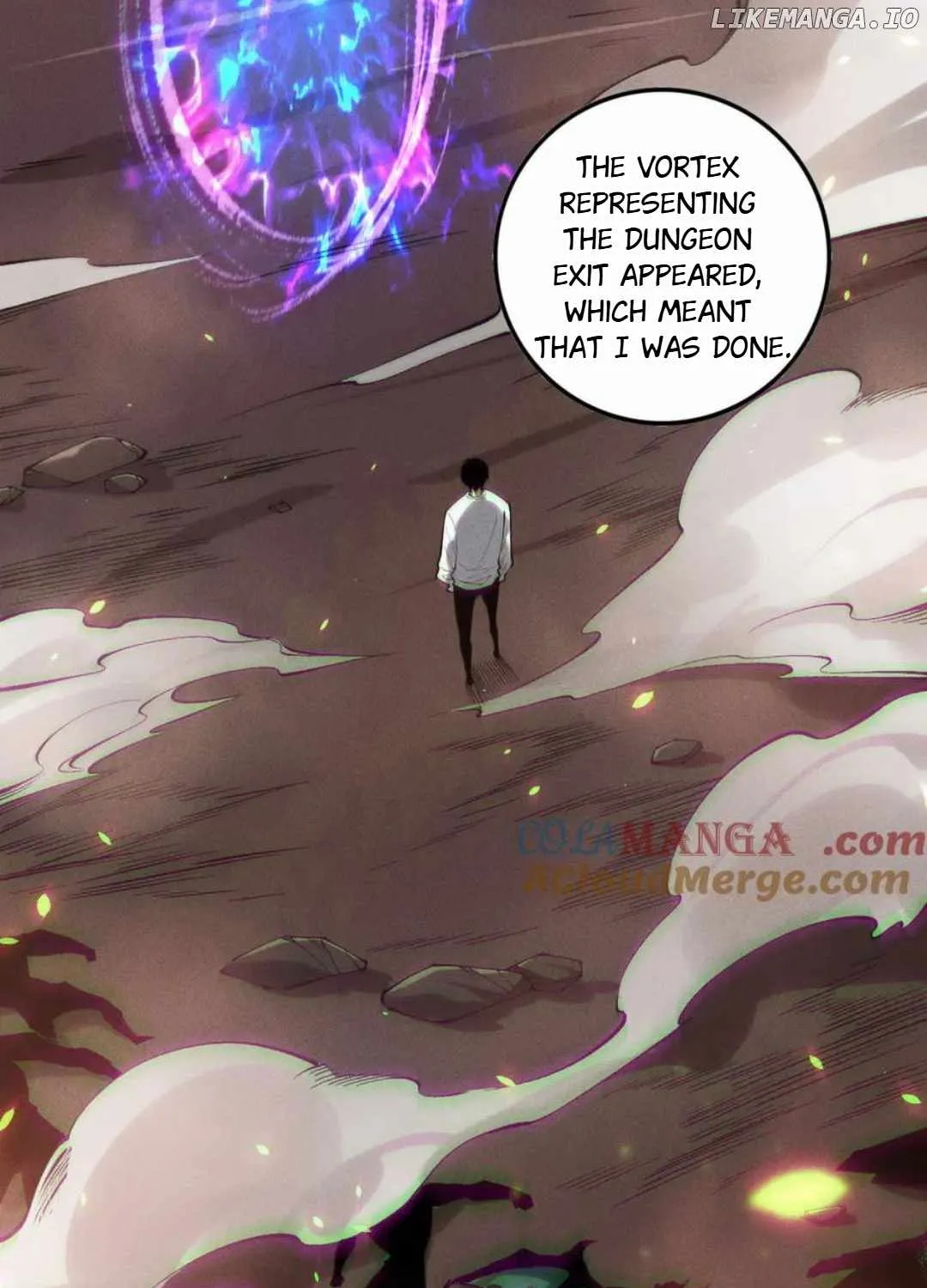Read Disastrous Necromancer chapter 148 image 98 on Lezhin