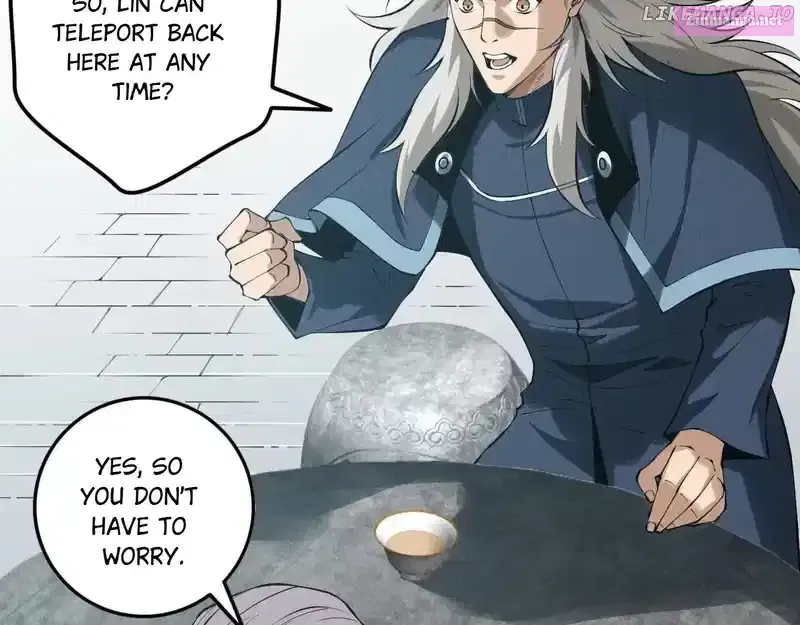 Read Disastrous Necromancer chapter 149.1 image 102 on Lezhin