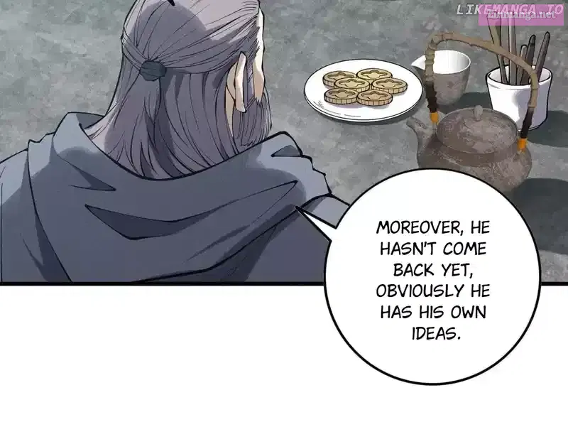 Read Disastrous Necromancer chapter 149.1 image 103 on Lezhin