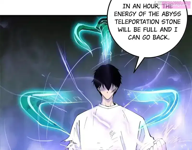 Read Disastrous Necromancer chapter 149.1 image 121 on Lezhin