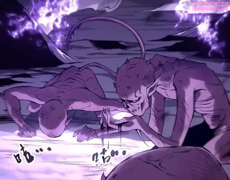 Read Disastrous Necromancer chapter 149.1 image 129 on Lezhin