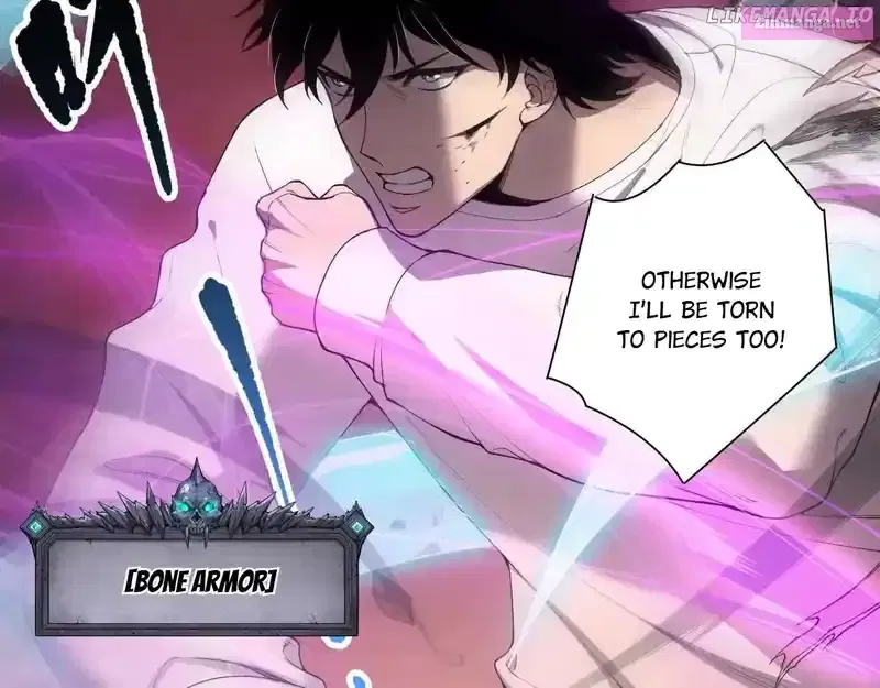 Read Disastrous Necromancer chapter 149.1 image 19 on Lezhin