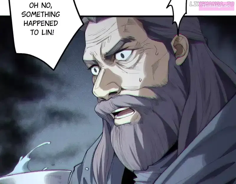 Read Disastrous Necromancer chapter 149.1 image 40 on Lezhin