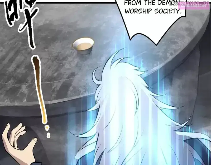 Read Disastrous Necromancer chapter 149.1 image 95 on Lezhin