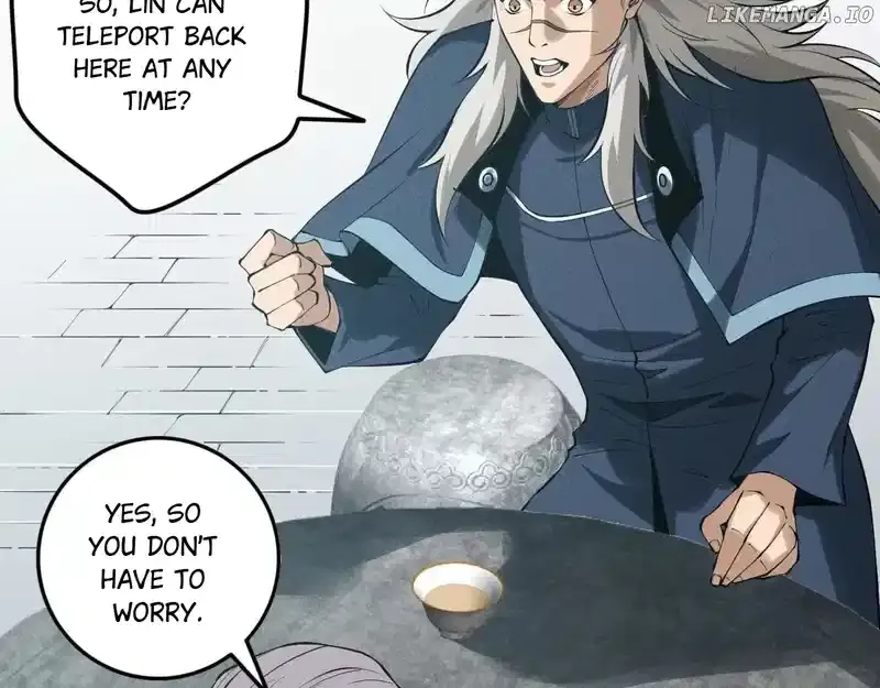 Read Disastrous Necromancer chapter 149 image 103 on Lezhin