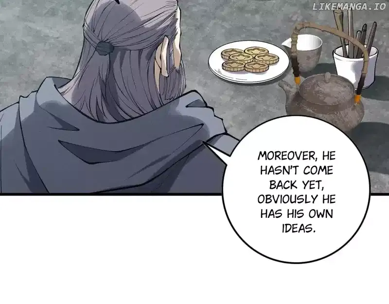 Read Disastrous Necromancer chapter 149 image 104 on Lezhin