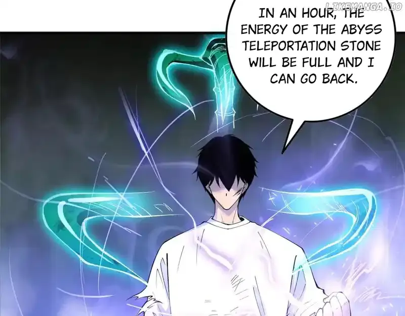 Read Disastrous Necromancer chapter 149 image 122 on Lezhin