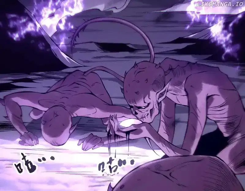 Read Disastrous Necromancer chapter 149 image 130 on Lezhin