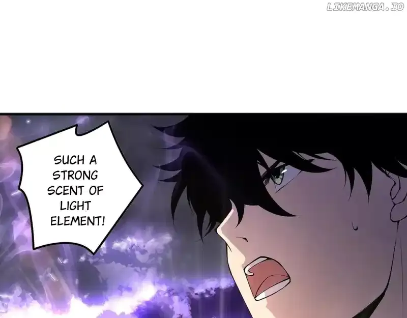 Read Disastrous Necromancer chapter 149 image 142 on Lezhin