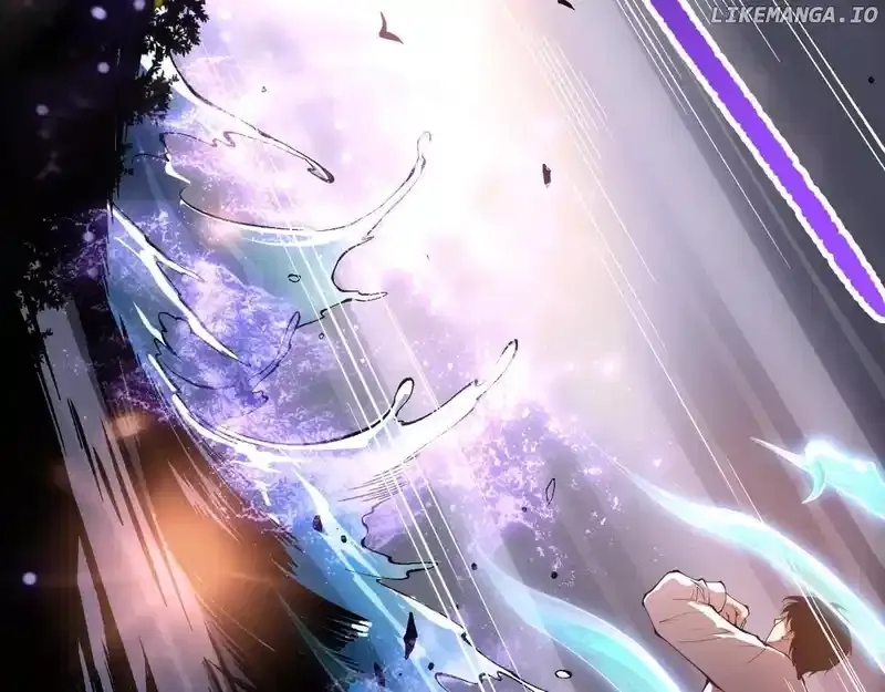 Read Disastrous Necromancer chapter 149 image 150 on Lezhin