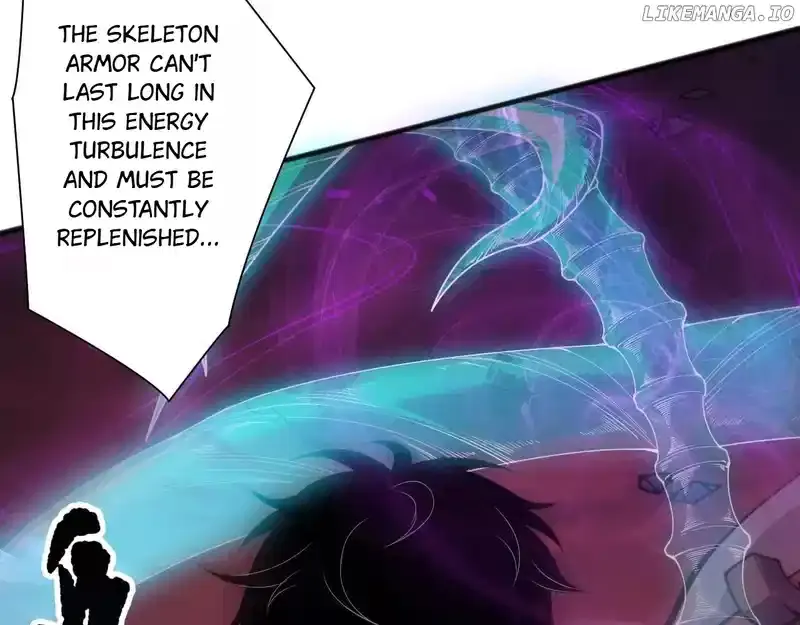 Read Disastrous Necromancer chapter 149 image 19 on Lezhin