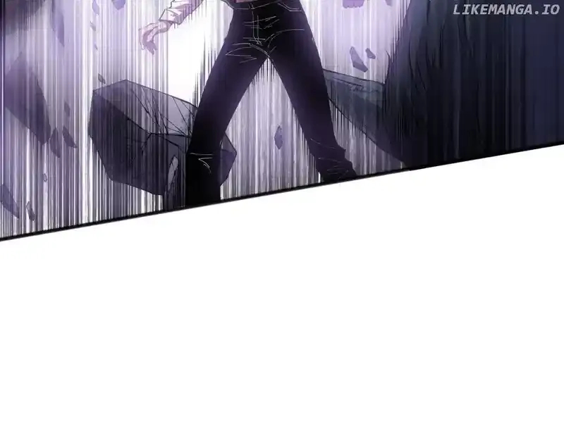 Read Disastrous Necromancer chapter 149 image 3 on Lezhin