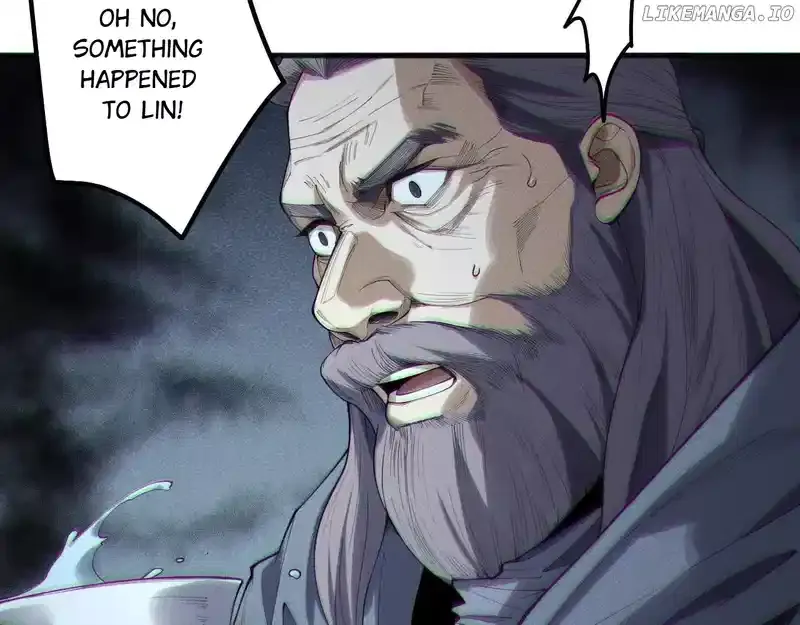 Read Disastrous Necromancer chapter 149 image 41 on Lezhin