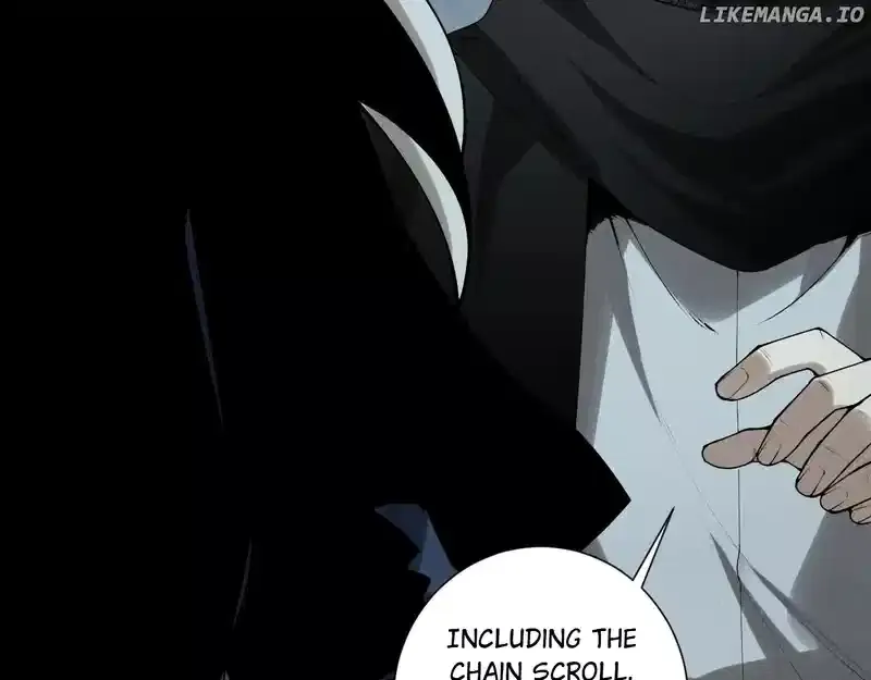 Read Disastrous Necromancer chapter 149 image 76 on Lezhin