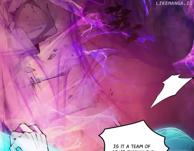 Read Disastrous Necromancer chapter 149 image 8 on Lezhin